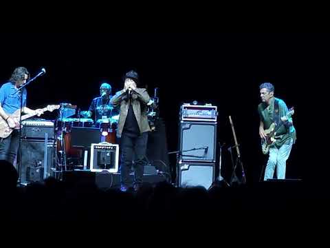 Little Feat - "A Apolitical Blues - Long Distance Call - A Apolitical Blues" - 06.26.2024