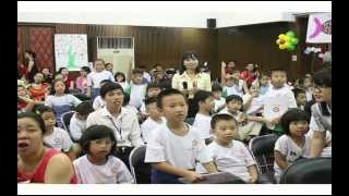 Summer Fun 2015 Closing Ceremony