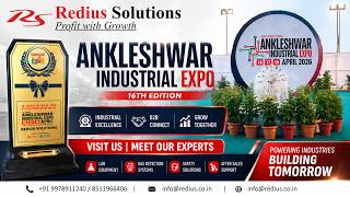 Ankleshwar Solutions