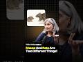 The Truth About Mice and Rats - Vidita Vaidya | Raj Shamani #shorts