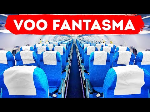 Vídeo: Na Emirates, os passageiros econômicos podem pagar para manter os assentos vizinhos vazios