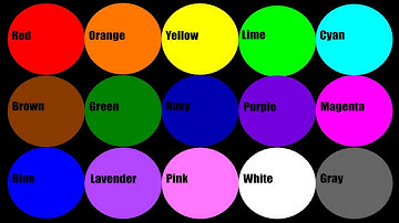 12 Colors Marble Run Race ASRM in Algodoo