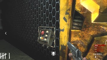 AREA 51 | Custom Zombies: I Love Everyone!!! Part 1