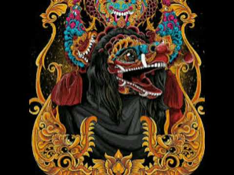 jaranan banyuwangi ancur lebur