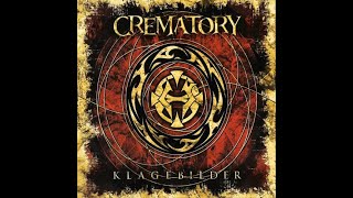 Crematory - Nie Wieder