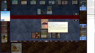 Cube Draft #2: Round 2