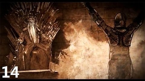 Crusader Kings 2: Game of thrones mod- Mad King Aerys Part 14