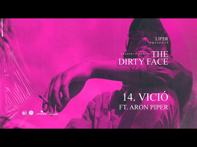 Gregory Palencia - Vicio Ft. Aron Piper @aron.piper.