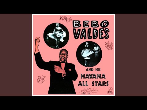 Zig Zag Mambo