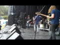 Outside Lands 2010 - Temper Trap 2