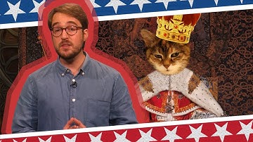 All Hail the King! What is a Monarchy? | Politics on Point