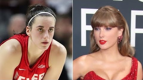 Caitlin Clark receives Taylor Swift comparison from new Fever coach Stephanie White.