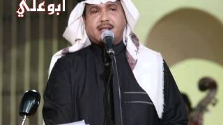 محمد عبده  _ جمرة غضي جلسة خاصة  (  قمة السلطنة