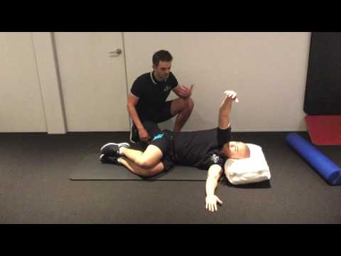 Episode 6- Thoracic Mobility
