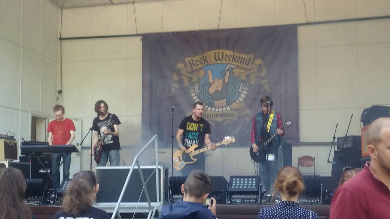 9g-band-Рок-спорт 