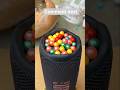 JBL BUBBLES BASS TEST