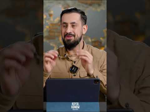 Neden Bu Kadar Çok Namaz Kılıyorsun? | Mehmet Yıldız #shorts