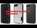 Cygnett UrbanShield | iPhone 5 Aluminum Case Review