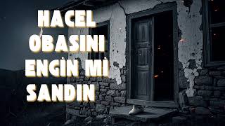 Hacel Obasi - Bozlak 2025