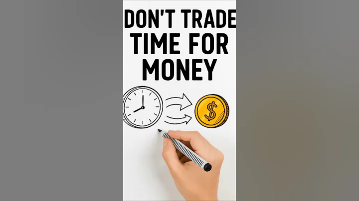 5 Tips to Stop Trading Time for Money (Build Real Freedom in 2025)