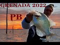 Grenada   CRAPPIE MASTERS 2022