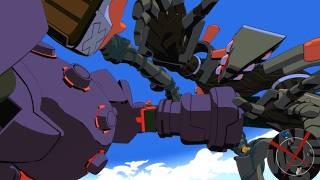 Raz Plays... Nitro Gen Omega | Combat Clip #5