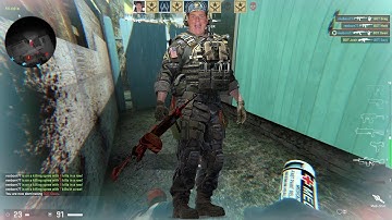 St Marc   Arms Race   Medium Bots