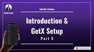 #Part 5 — Splash Controller & Navigation with GetX toNamed vs offAllNamed