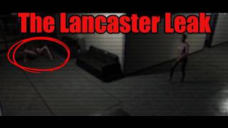 Working As A Janitor While Being Stalked By An Anomaly | Lancaster Leak: Crisis at Call Center