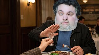 Celebrity Why Artie Refused to Drink While Everyone Else Got Wasted at Nobu? Net Worth