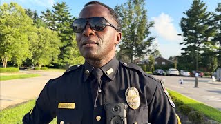 Recording Minors at Coffee Shop is Illegal Call the Police 
