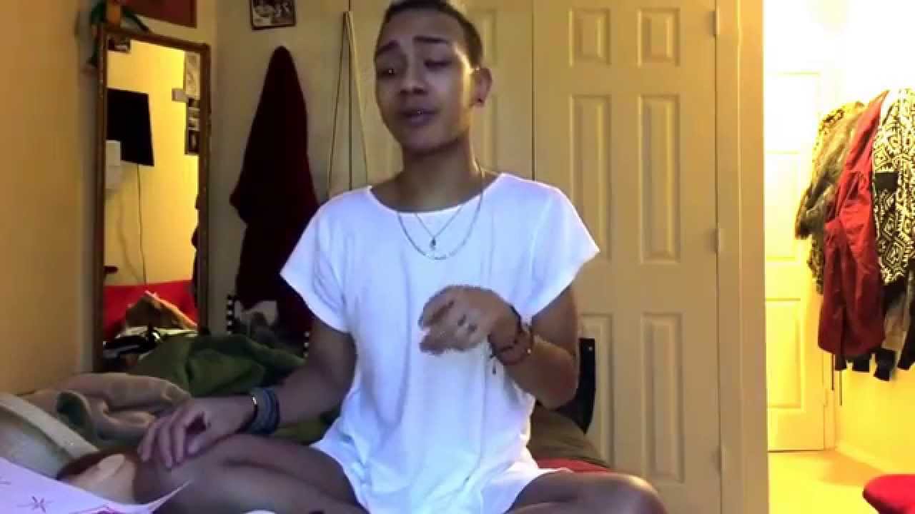 Dear Wilfre, advice to myself | dear me tag |