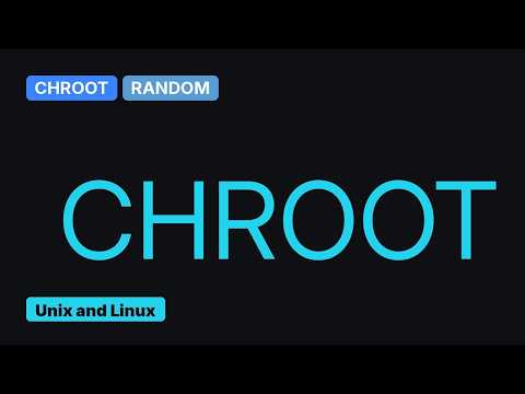 Unix & Linux: Force program to use /dev/urandom