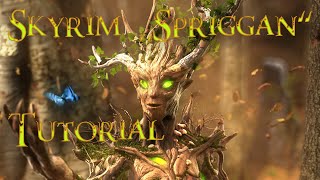 Blender Tutorial Skyrim 