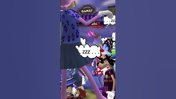 Trying to Find Your Friend in a Toontown Beanfest... 🤦‍♂️ | Toontown Rewritten #Toonys2023  #shorts