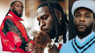 Shocking! 😲 as BURNABOY talk on his Networth on an Interview and how much he makes