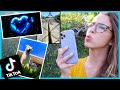 TikTok iPhone Photography Tips!