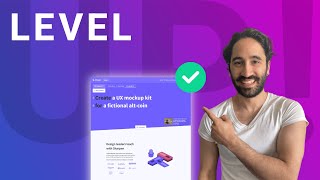 The 3 BEST FREE Design Challenges Websites To level UP Your UI/UX Skills screenshot 3