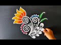 Ganesh Festival Special Rangolis 🌷 Vinayaka Chaturthi Muggulu 🌷 Ganesh Pandaga Kolams 🌷 Vinayaka Fes