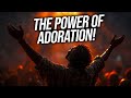 The Power Of Adoration I TSNL Prayer Hour