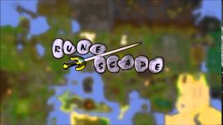 Oldschool Runescape Music - Magic Dance
