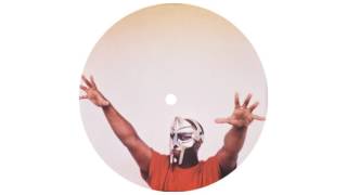 MF DOOM - Devil's Shoestring (Cody Currie's Re-jazz)