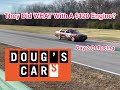 They Did WHAT With A $120 Engine? Day 2 Of Racing At VIR