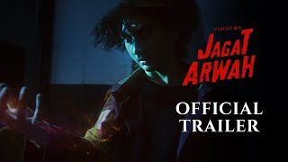  TRAILER JAGAT ARWAH | TAYANG 29 SEPTEMBER 2022 DI BIOSKOP