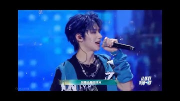 TF Gia Tộc-Chu Chí Hâm, Trương Trạch Vũ, Tả Hàng, Trương Tuấn Hào