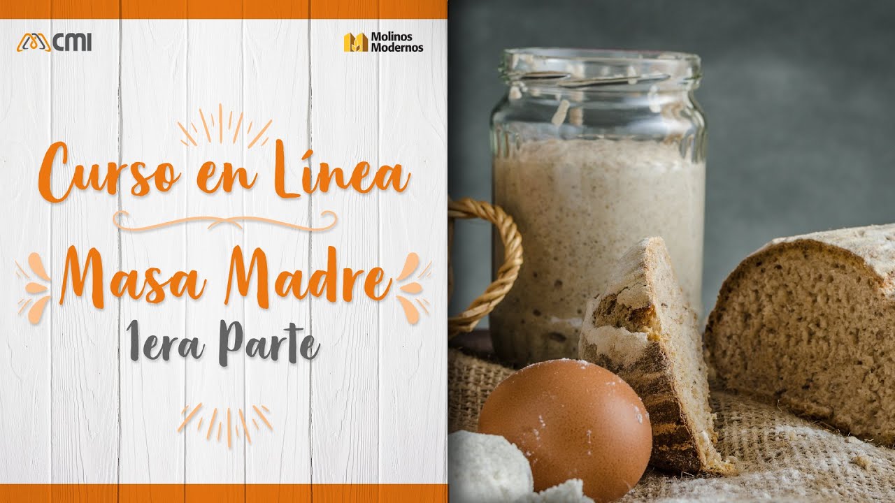 Iniciador Masa Madre Sourdough 150 Años De Antigüedad | Cuotas Sin Interés