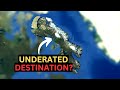 The Largest Island in Canada, Explained…