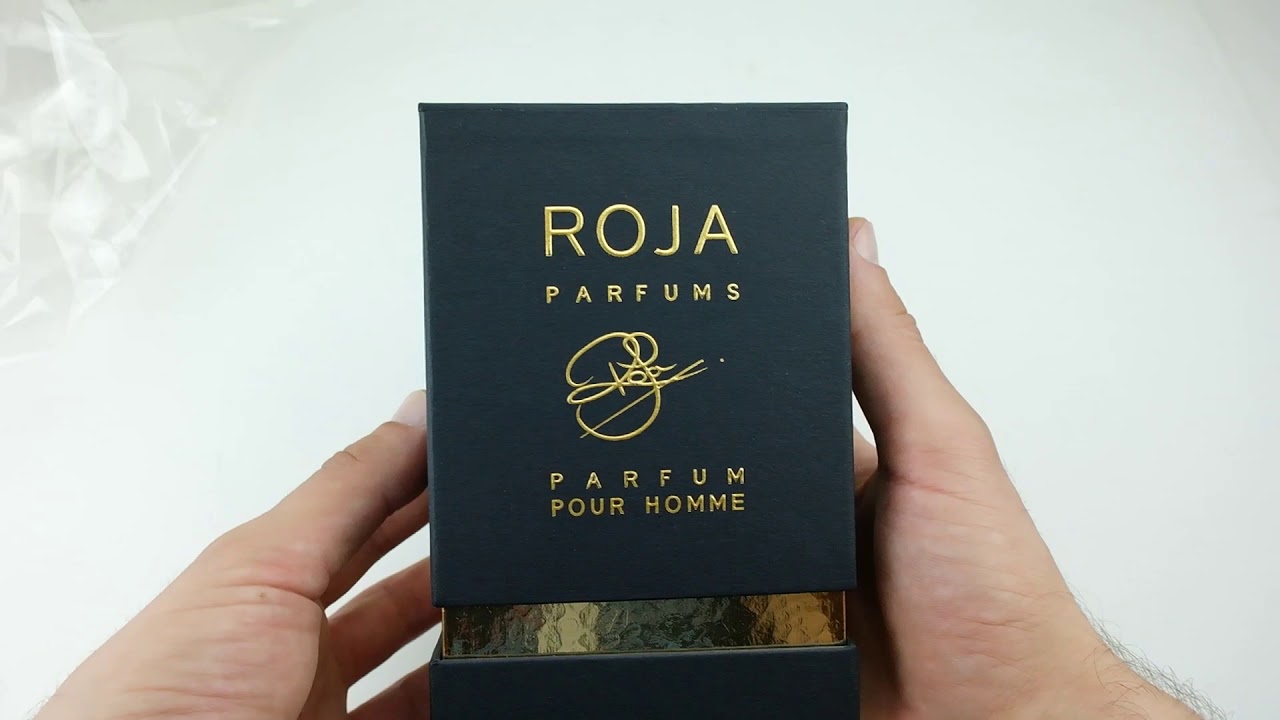 roja parfums reckless