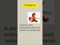 Interesting Occupations meaning #viral #youtubeshorts #youtubeshorts #trending