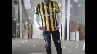 Gece gölge nin rahatına  bak